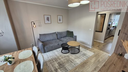 Zapraszam do wynajmu 44,9 m² w centrum Szczecina mieszkanie Szczecin, Centrum, Bazarowa