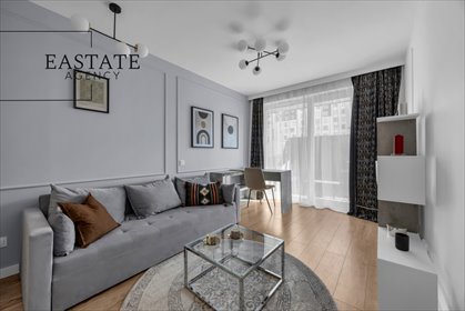 mieszkanie na wynajem 37m2 mieszkanie Warszawa, Edwarda Habicha