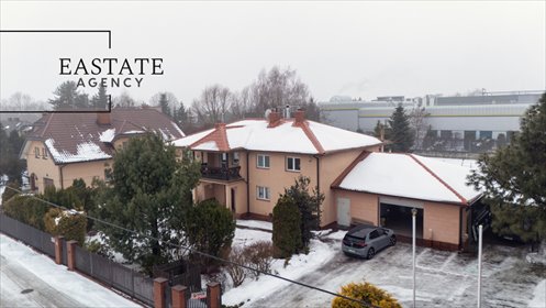 dom na sprzedaż 347m2 dom Warszawa, Ursynów, Karczunkowska