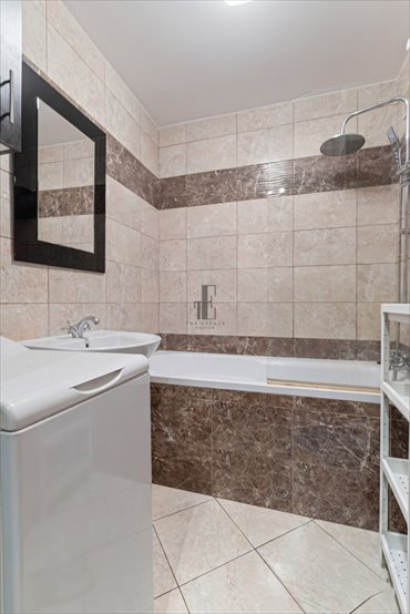 Na sprzedaż 4-pokojowe mieszkanie 56,8 m² z balkonem na Ursynowie mieszkanie Warszawa, Ursynów, Stefana Szolc-Rogozińskiego