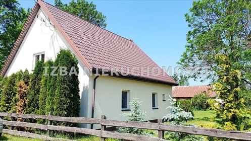 dom na sprzedaż 150m2 dom Kapice