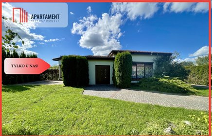 dom na sprzedaż 227m2 dom Wierzchowo