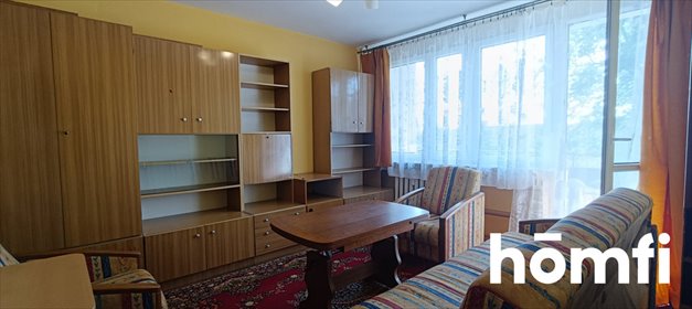 Przestronne 1-pokojowe mieszkanie z dużym balkonem mieszkanie Radom, Ustronie, Cisowa