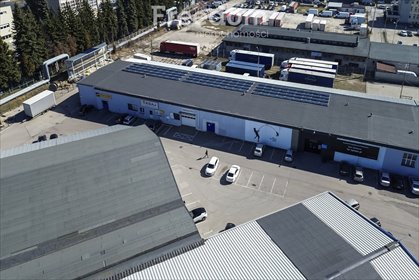 Lokal użytkowy na wynajem Rzeszów, Przemysłowa 350m2 Foto 4