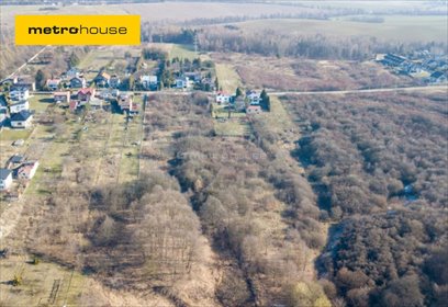 działka na sprzedaż 7652m2 działka Zawiercie