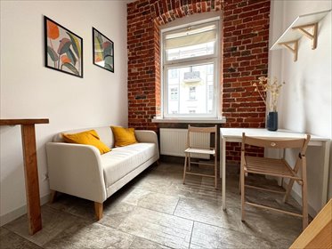 mieszkanie na sprzedaż 14m2 mieszkanie Łódź, Śródmieście, Stanisława Wigury