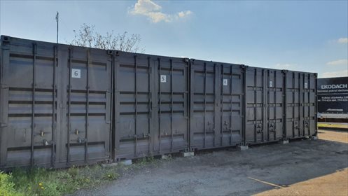 magazyn na wynajem 30m2 magazyn Kraków, Prądnik Biały