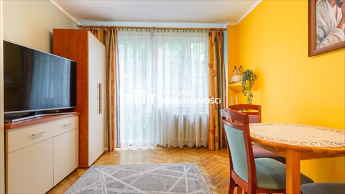 Przestronne 24,9 m² dla singla lub pod wynajem mieszkanie Jarosław, Jana Dobrzańskiego