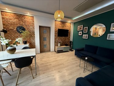 mieszkanie na sprzedaż 53m2 mieszkanie Mysłowice, Śródmieście, Górnicza