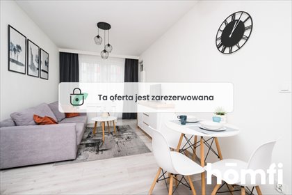 mieszkanie na wynajem 42m2 mieszkanie Kraków, Bronowice, Bronowice, Bartosza Głowackiego