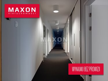 Nowoczesne biuro 296 m² w A-klasowym budynku - polecam! lokal użytkowy Warszawa, Włochy, Zwirki i Wigury