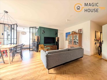 Zapraszam do obejrzenia 62 m² mieszkania z balkonem i windą mieszkanie Gdańsk, Morena Piecki-Migowo, Myśliwskie Wzgórze