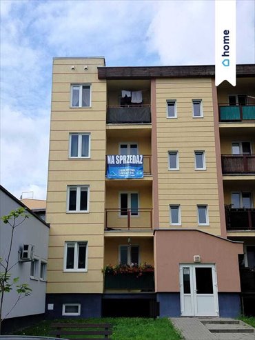 mieszkanie na sprzedaż 44m2 mieszkanie Świecie, Marszałka Józefa Piłsudskiego