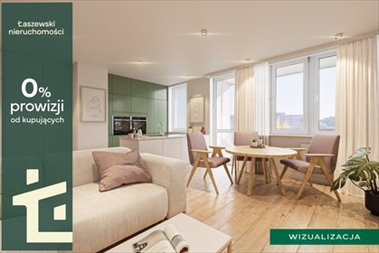 mieszkanie na sprzedaż 54m2 mieszkanie Warszawa, Bielany, Romaszewskiego