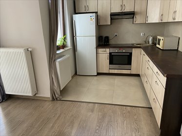 mieszkanie na wynajem 35m2 mieszkanie Wrocław, Krzyki, Przedmieście Oławskie, Brzeska