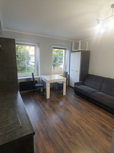 Dwupokojowe mieszkanie 37 m² w Wałbrzychu (pełne wyposażenie) mieszkanie Wałbrzych