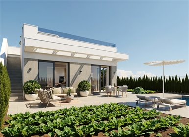 dom na sprzedaż 155m2 dom Condado de Alhama, Condado de Alhama, Fuente Alamo, Murcia