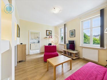 mieszkanie na sprzedaż 33m2 mieszkanie Bydgoszcz, Śródmieście, Jana i Jędrzeja Śniadeckich