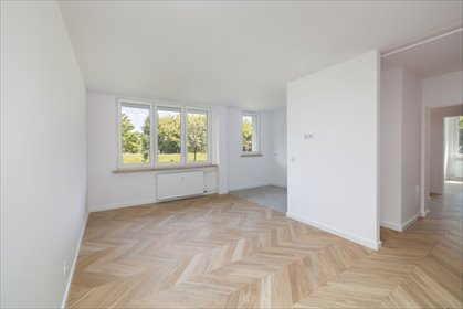 mieszkanie na sprzedaż 60m2 mieszkanie Warszawa, Targówek Bródno, Malborska