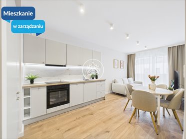 mieszkanie na wynajem 35m2 mieszkanie Bydgoszcz, Flisy, Flisacka
