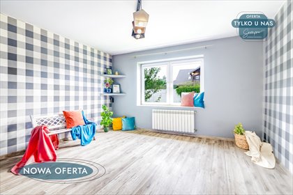 dom na sprzedaż 63m2 dom Zduńska Wola, Wiejska