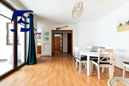 Przytulne 2-pokojowe mieszkanie w Sopocie, 50 m2. mieszkanie Sopot, 3 Maja
