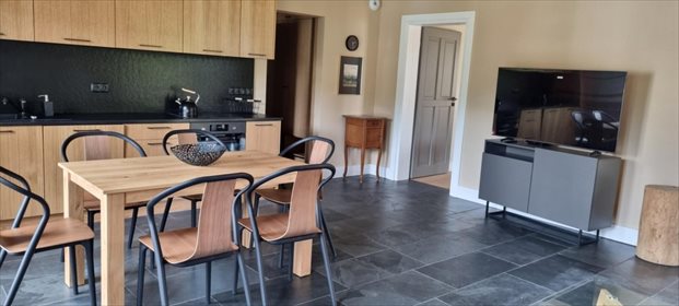 Nowoczesny 62,5 m2 apartament z tarasem i pełnym wyposażeniem mieszkanie Szklarska Poręba, Szklarska Poręba Dolna, Ludwika Waryńskiego