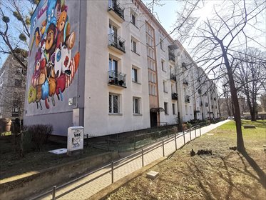 mieszkanie na sprzedaż 36m2 mieszkanie Warszawa, Bielany, Stefana Żeromskiego