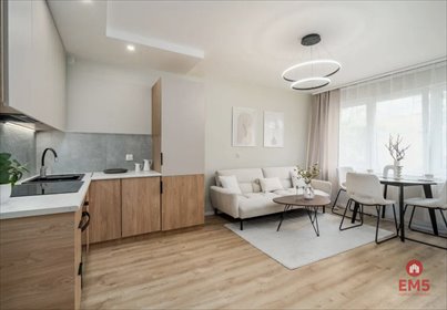 mieszkanie na sprzedaż 55m2 mieszkanie Białystok, Antoniuk