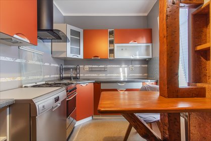 mieszkanie na sprzedaż 58m2 mieszkanie Sulechów, Wolności