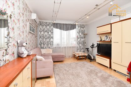 mieszkanie na sprzedaż 67m2 mieszkanie Lublin, Za Cukrownią, Betonowa