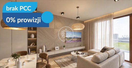 Polecam dom 77 m² z ogródkiem 170 m² i 2 miejscami w Zielonce dom Zielonka