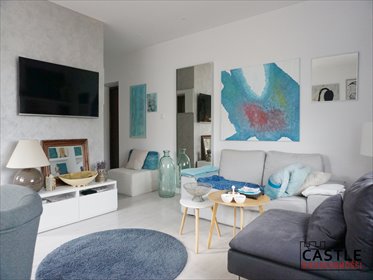 mieszkanie na sprzedaż 44m2 mieszkanie Gdynia, Ramułta