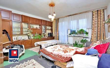 mieszkanie na sprzedaż 53m2 mieszkanie Gorzów Wielkopolski, Dolinki, Poniatowskiego