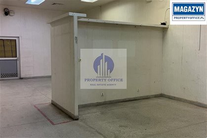 Magazyn 65 m² na Bielanach z ogrzewaniem zapraszam magazyn Warszawa, Bielany, Sokratesa