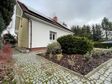 dom na sprzedaż 94m2 dom Proszkowa, Proszkowa