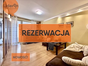mieszkanie na sprzedaż 55m2 mieszkanie Łódź, Polesie, Falista