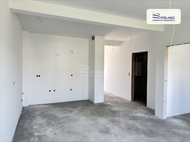 mieszkanie na sprzedaż 58m2 mieszkanie Bolesławiec