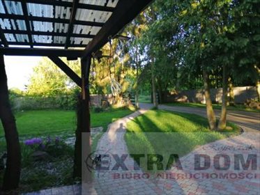 dom na wynajem 100m2 dom Goleniów
