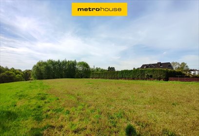 Działka 1008 m² w Marklowicach, cisza i prywatność działka Marklowice, Kormoranów