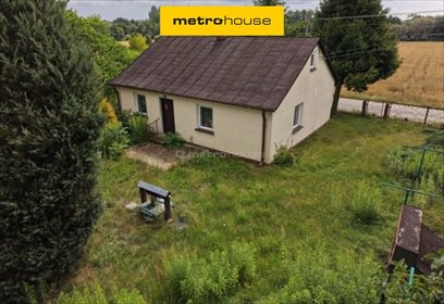 Do sprzedania klimatyczne siedlisko 80 m² w Platerowie dom Platerów, Polna