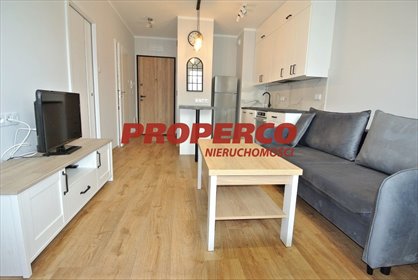 Nowoczesne 2-pokojowe mieszkanie 33 m² w Ursusie - balkon i pełne wyposażenie mieszkanie Warszawa, Ursus, Silnikowa