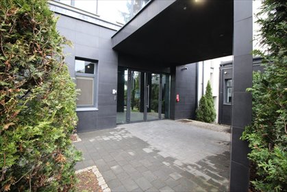 Nowoczesny lokal biurowy 138 m² z klimatyzacją i parkingiem lokal użytkowy Katowice, Centrum, Tarasa Szewczenki