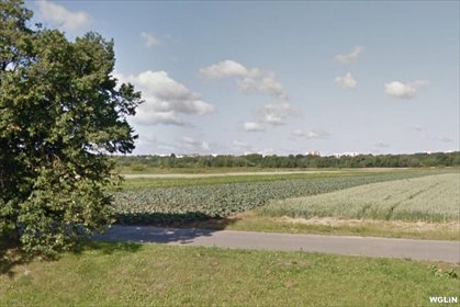 Działki rolne z możliwością zabudowy, blisko A2 zapraszam działka Warszawa, Wilanów