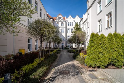 lokal użytkowy na sprzedaż 71m2 lokal użytkowy Gdańsk, Wrzeszcz Górny