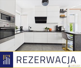 Nowoczesny dom z garażem 192 m2, Zaścianki dom Zaścianki, Słoneczna