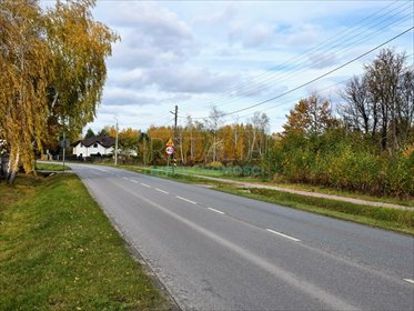 działka na sprzedaż 4635m2 działka Książenice