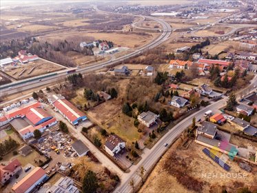 działka na sprzedaż 7352m2 działka Gronowo Górne, Topazowa