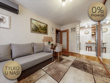 mieszkanie na sprzedaż 38m2 mieszkanie Warszawa, Wola, nowolipki, Smocza