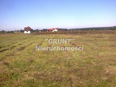 działka na sprzedaż 1530m2 działka Ługi Ujskie